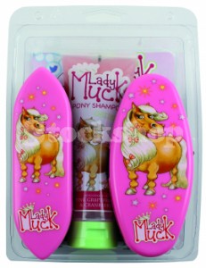 Stockshop Lady Muck Gift Set